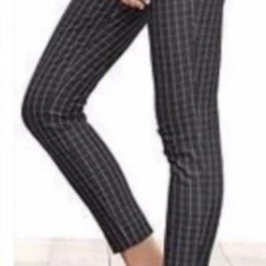 Banana Republic Sloan Slim Crop Pants